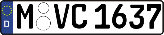 M-VC1637