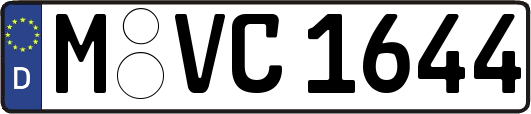 M-VC1644