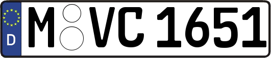 M-VC1651