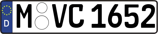 M-VC1652