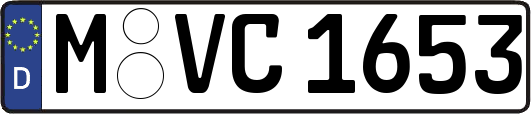 M-VC1653