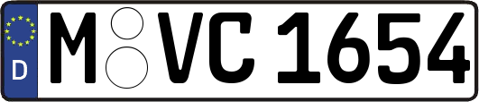 M-VC1654