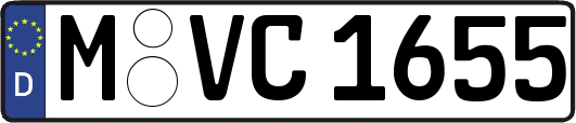 M-VC1655