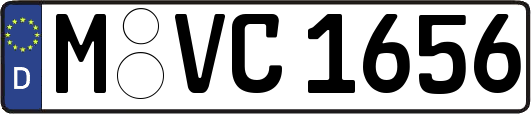 M-VC1656