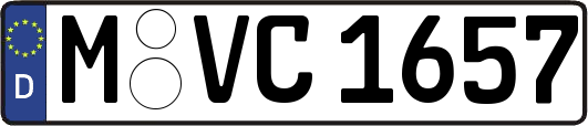 M-VC1657