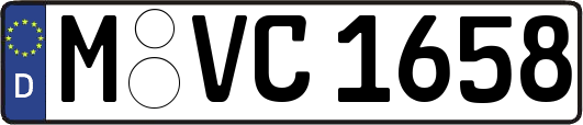 M-VC1658