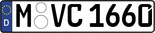 M-VC1660