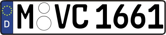 M-VC1661