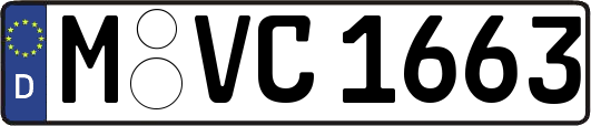 M-VC1663