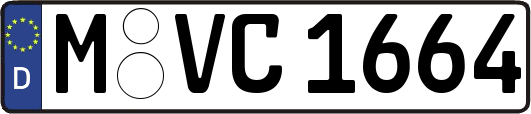 M-VC1664