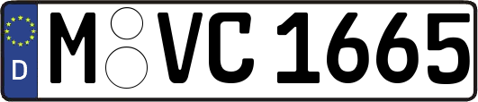 M-VC1665