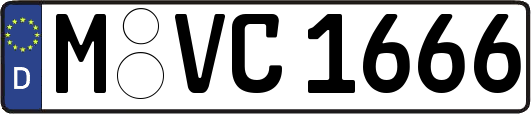 M-VC1666