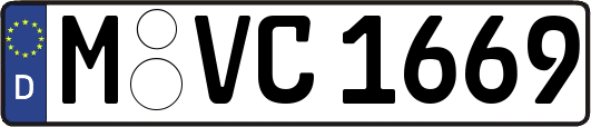 M-VC1669