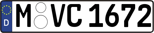M-VC1672