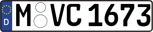 M-VC1673