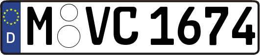 M-VC1674