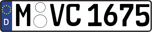M-VC1675