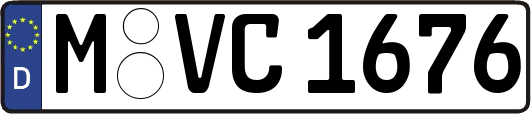 M-VC1676