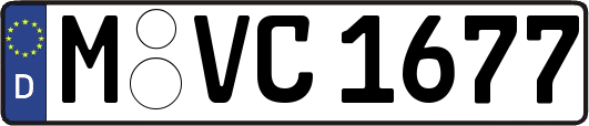 M-VC1677