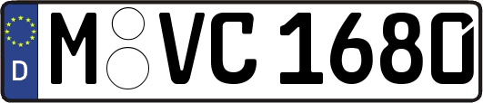 M-VC1680