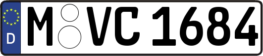 M-VC1684