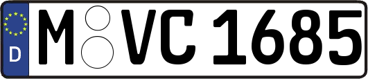 M-VC1685