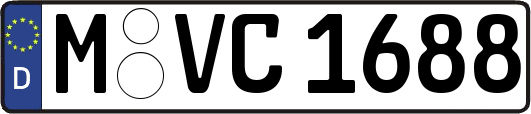 M-VC1688