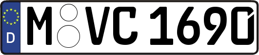 M-VC1690