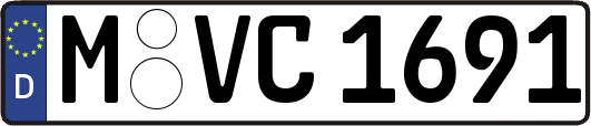M-VC1691