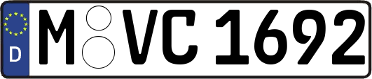 M-VC1692