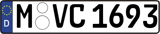 M-VC1693