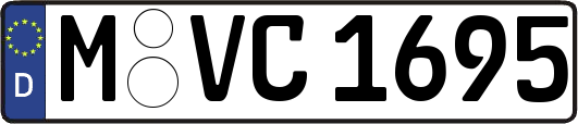 M-VC1695