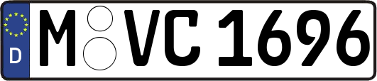 M-VC1696