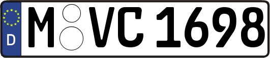 M-VC1698