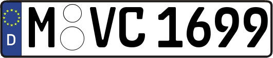 M-VC1699