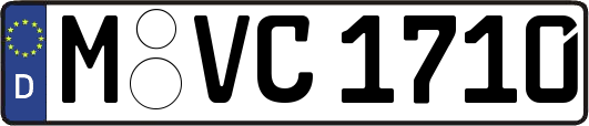 M-VC1710