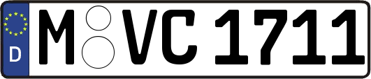 M-VC1711