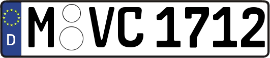 M-VC1712