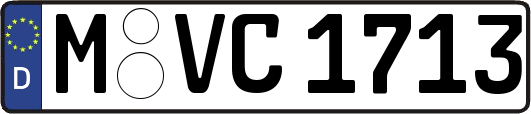 M-VC1713