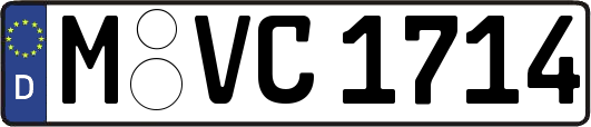 M-VC1714
