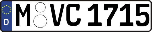 M-VC1715