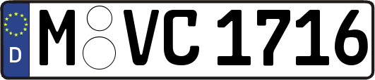 M-VC1716