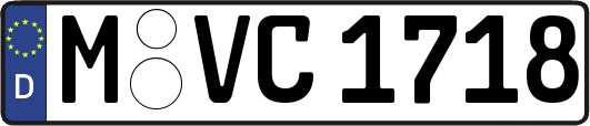 M-VC1718