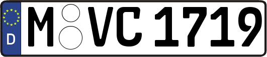 M-VC1719