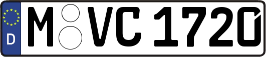 M-VC1720
