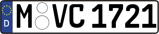M-VC1721