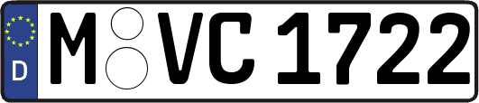 M-VC1722