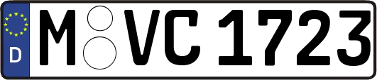 M-VC1723