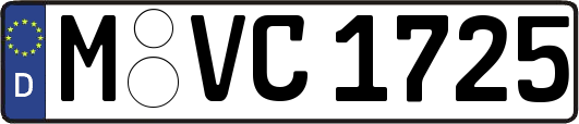 M-VC1725
