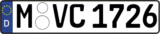 M-VC1726